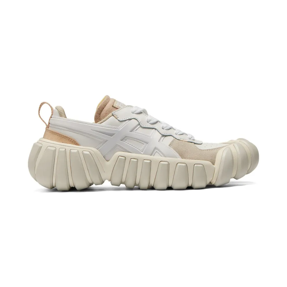 Onitsuka Tiger Dentigre LS White Bisque (1183B421-102)