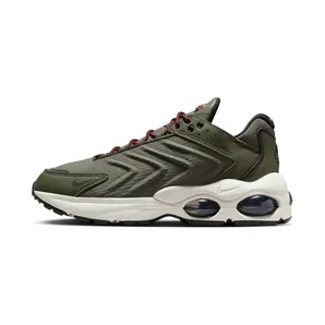 Nike Air Max Tailwind “Cargo Khaki / Phantom / Rugged Orange / Black” (FB9150-300)
