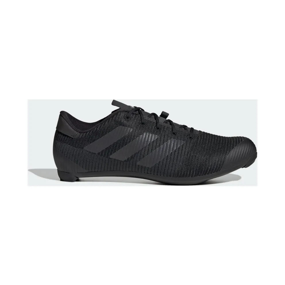 adidas The Cycling Road Fahrradschuh 2.0 Core Black / Cloud White / Carbon (HQ3486)