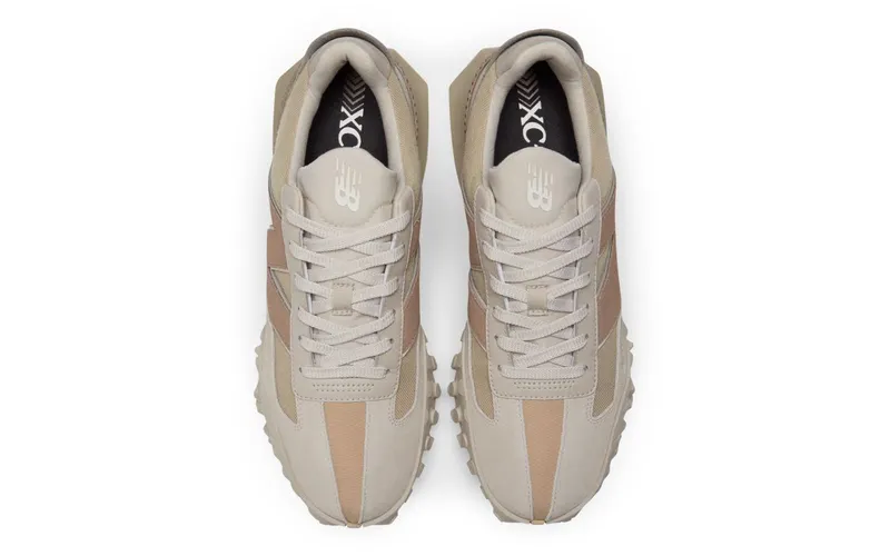 New Balance XC-72 Gore-Tex Timberwolf (UXC72GCG)