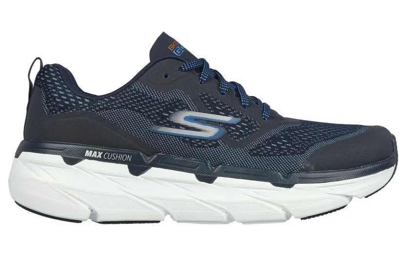 Skechers Max Cushioning Premier – Vantage Marine