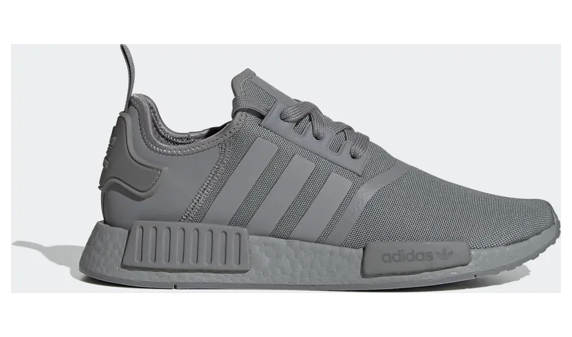 adidas NMD R1 Grey Three