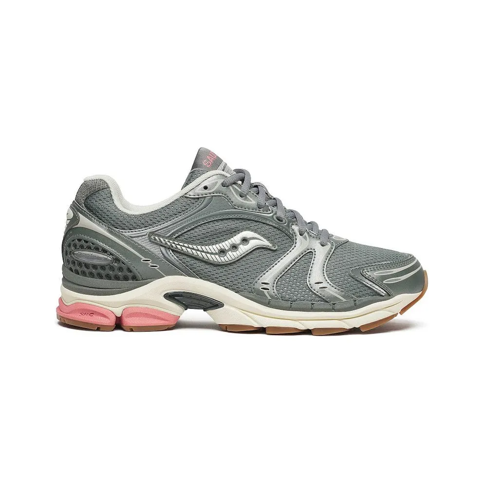 Saucony ProGrid Triumph 4 CS Agave Peach (S70805-4)