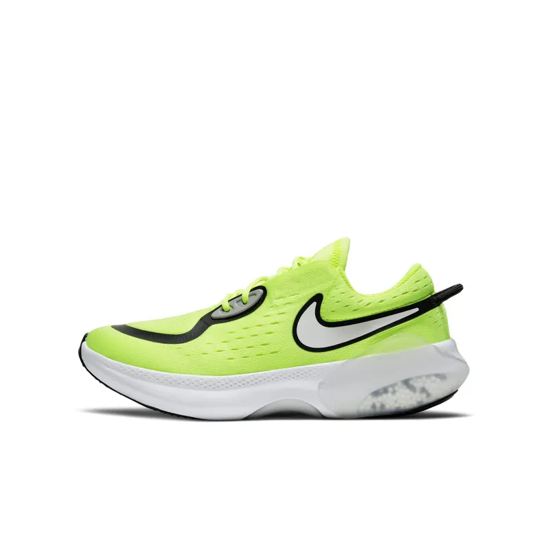 Nike Joyride Dual Run Older Kids’ Running Yellow (CN9600-700)