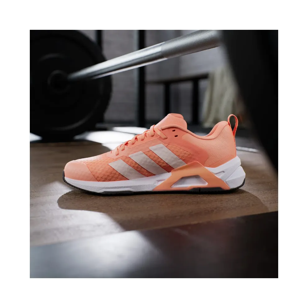 Adidas Dropset Control Training Beam Orange / Bliss Orange / Cloud White (JQ1446)