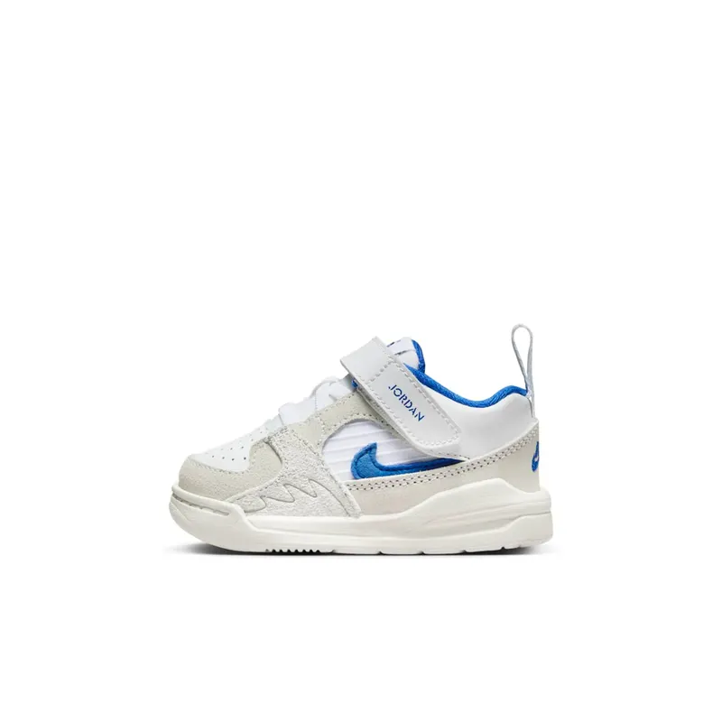 Jordan Stadium 90 White Black Sail Game Royal (DX4396-104)