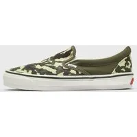 Vans Slip-on Green (VN000E96CX11)