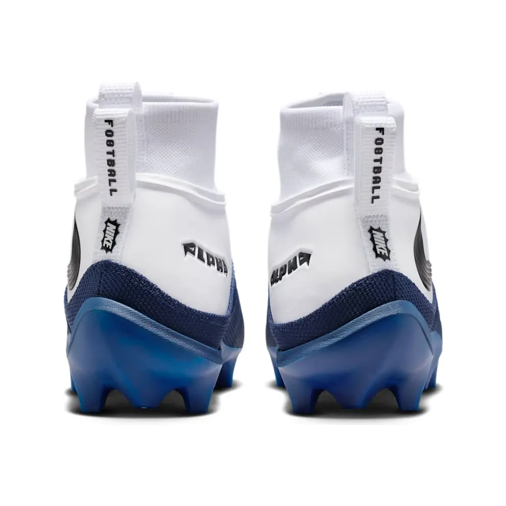 Nike Alpha Menace 5 Pro Midnight Navy Black White (HV7020-400)