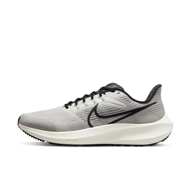Nike Air Zoom Pegasus 39 Phantom Grey Black (DH4071-004)