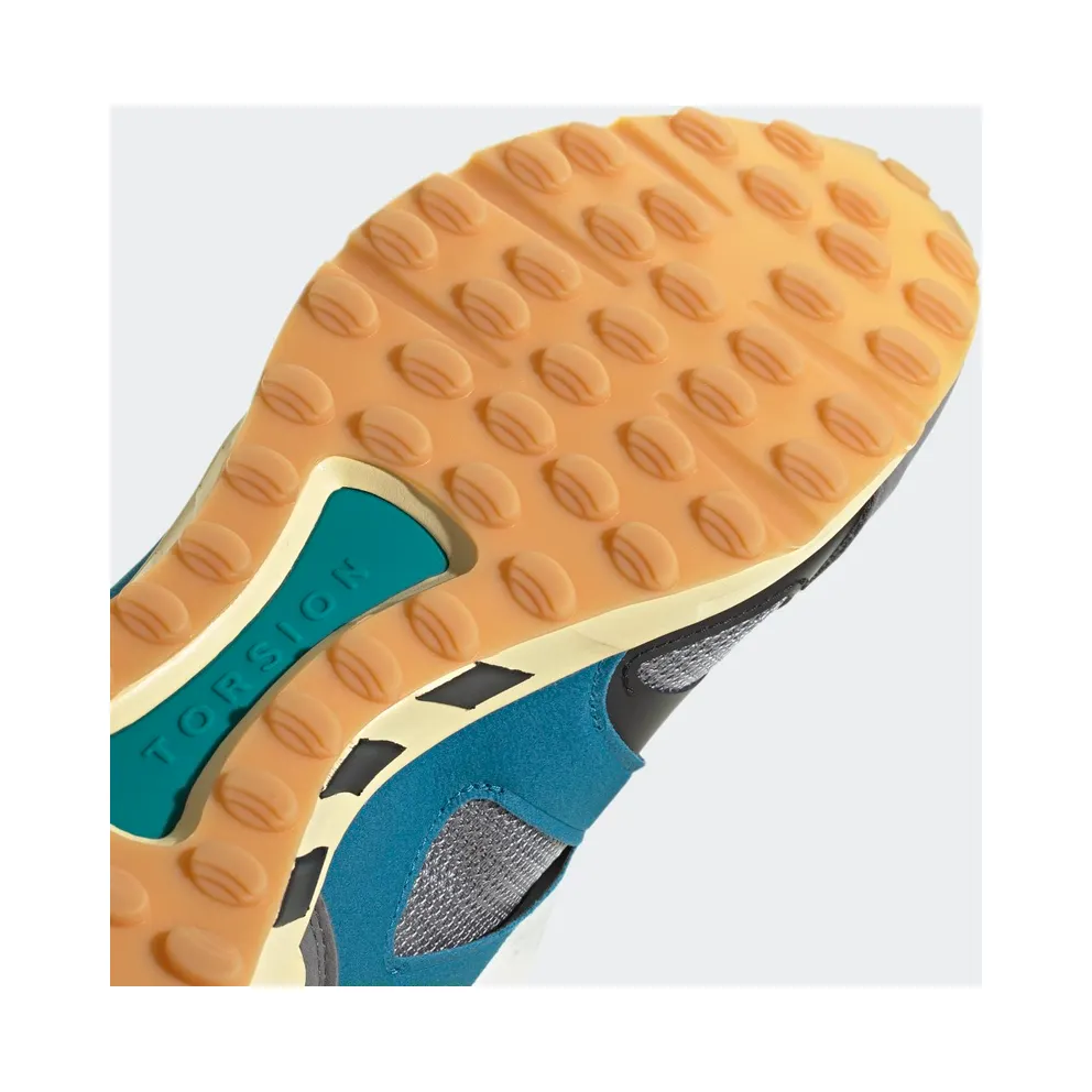 adidas EQT Proto Grey / Blue / Easy Yellow (GX3970)