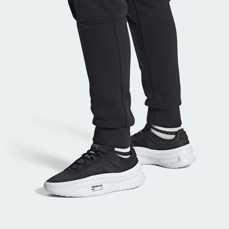 adidas adiFOM TRXN Black White (IF2226)