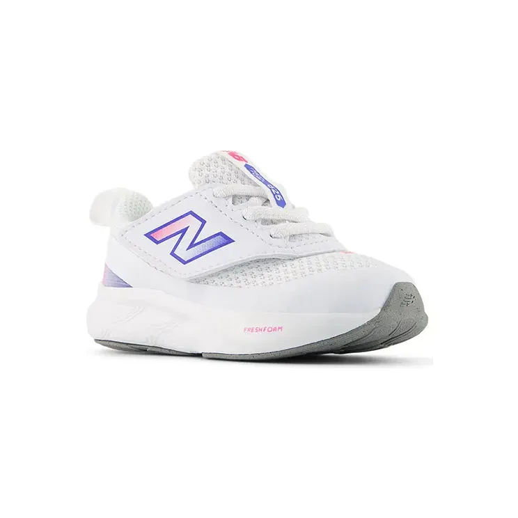 New Balance Fresh Foam Purple / Pink / White (I6252BNM)