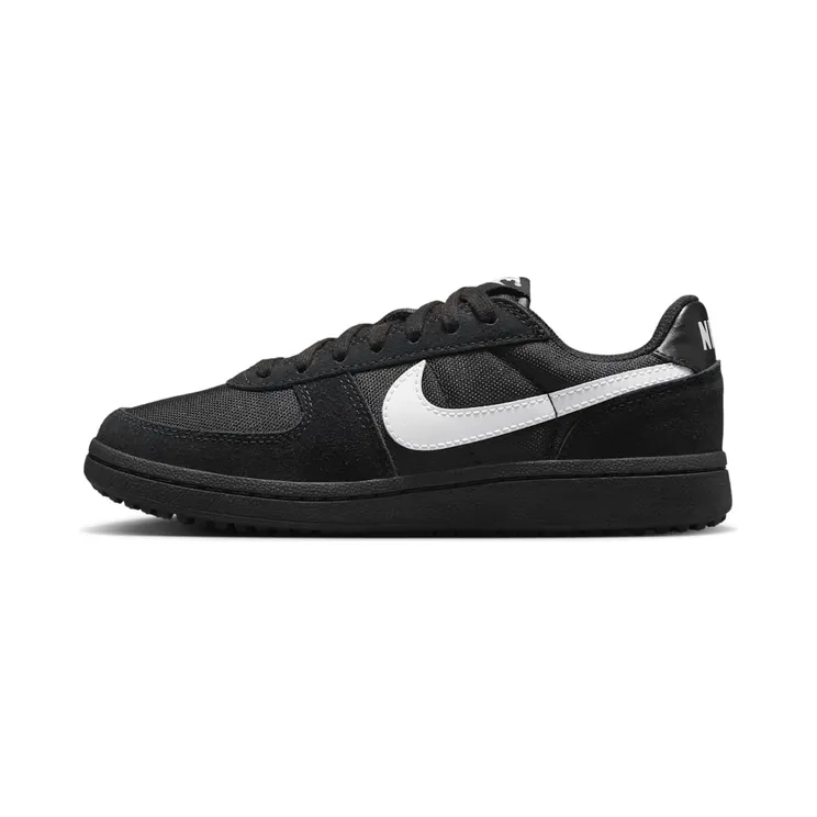 Nike Field General “Black / White” (IF0465-001)
