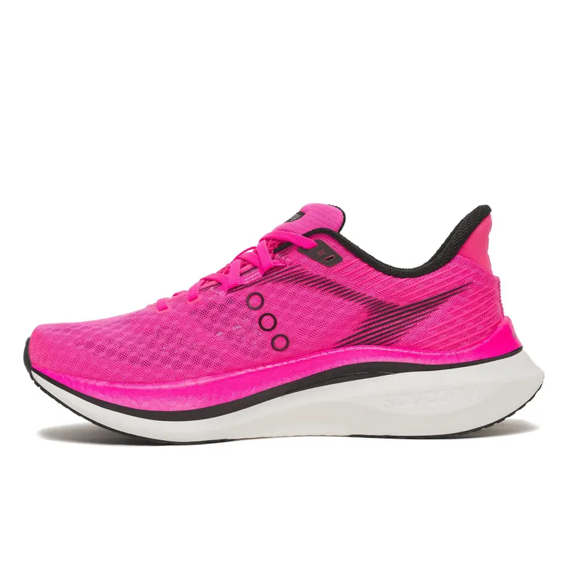 SAUCONY Endorphin Speed 5 “Shock / Black” (S21007-98)