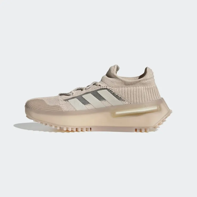 Adidas NMD_S1 Bliss / Core Black / Cloud White (HQ4439)