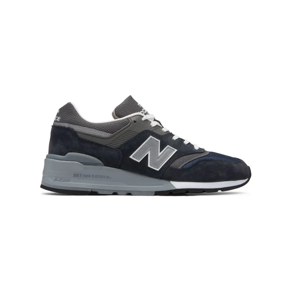 New Balance 997 KITH Navy (2018) (M997NV)