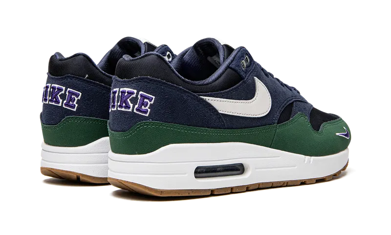 Nike AIR MAX 1 “Gorge Green” (DV3887-400)