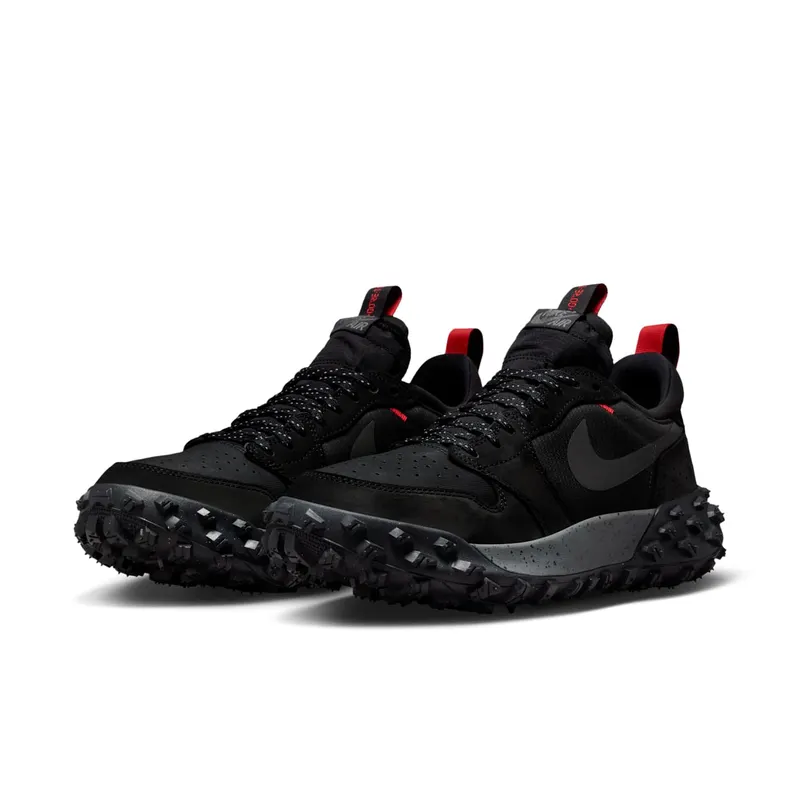 Air Jordan 1 Low Element Gore-Tex “Bred” (FV4227-002)