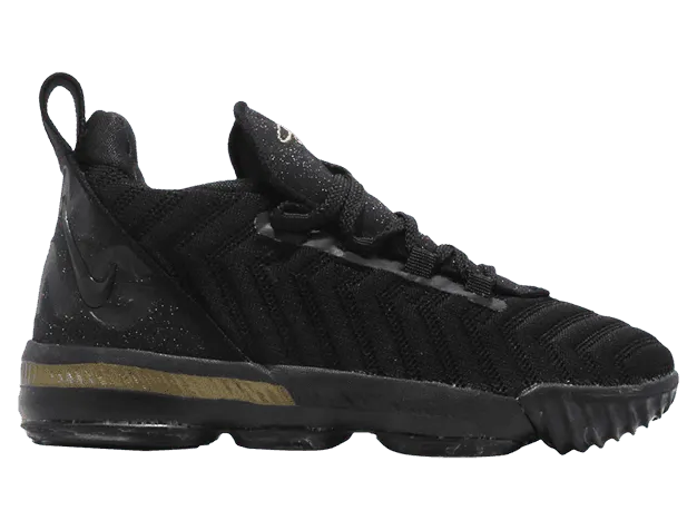 Nike LeBron 16 I’m King (PS)