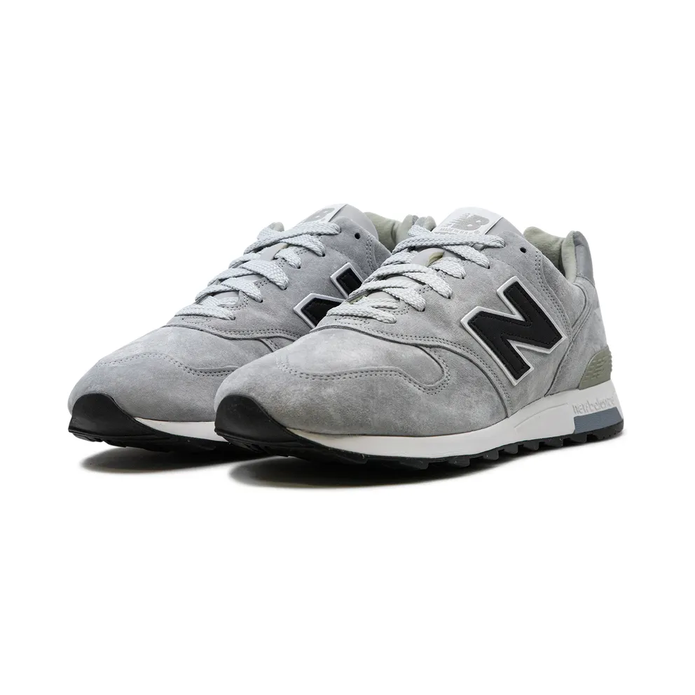 New Balance 1400 J Crew Raw Steel (M1400G)