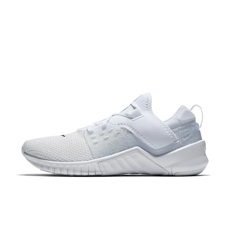 Nike Free X Metcon 2 White White White White (CJ7834-100)