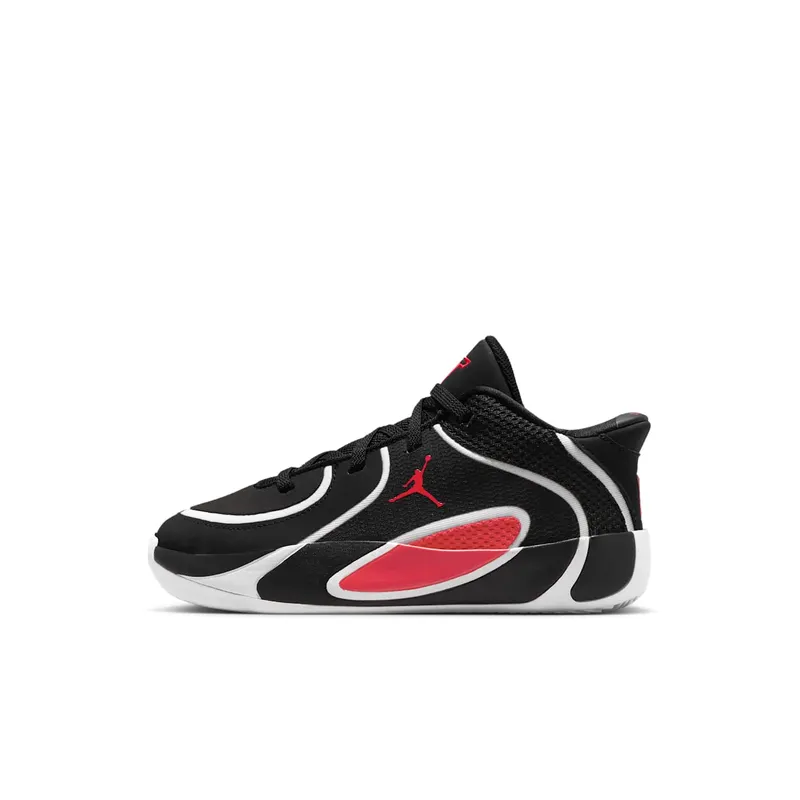 Jordan Tatum 4 Bloodline (HQ4610-001)