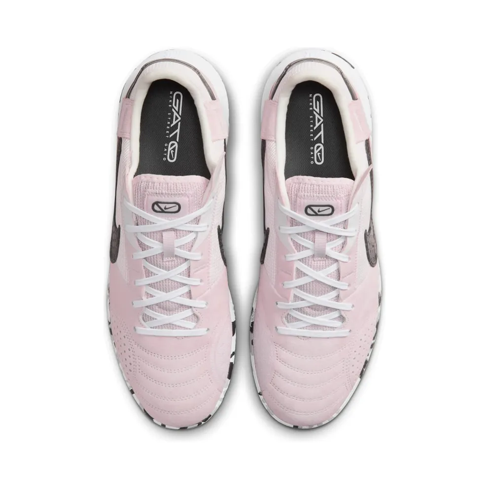 Nike Streetgato Small Sided Pack Pink (DC8466-606)