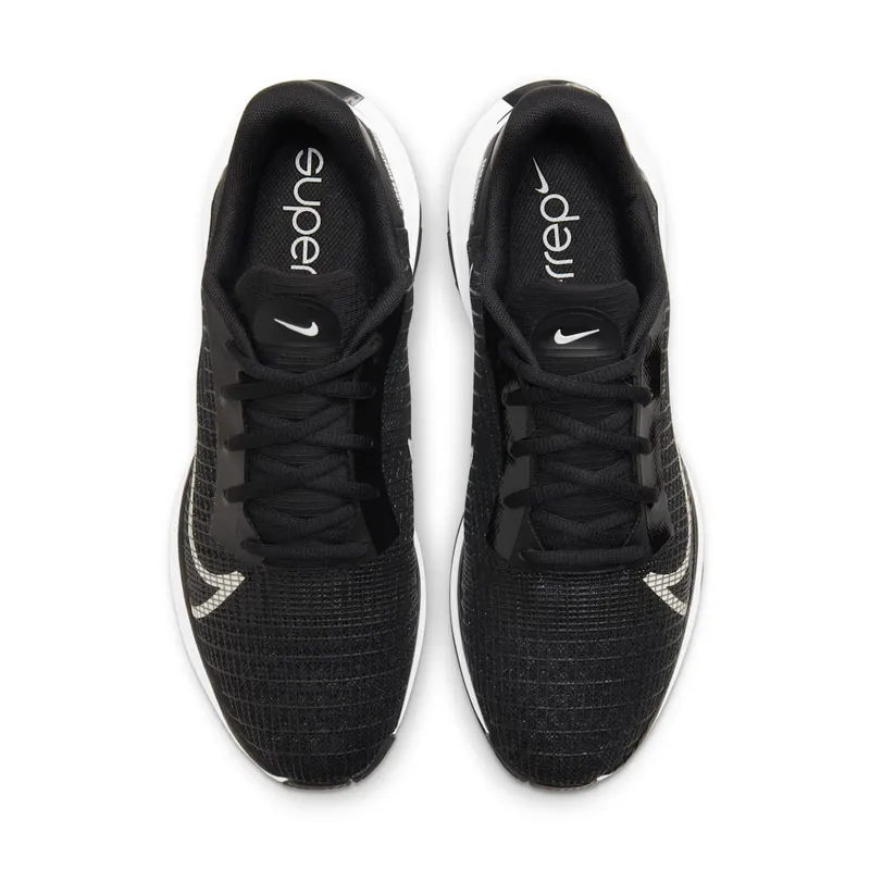Nike ZoomX SuperRep Surge Endurance Class for Men Black (CU7627-002)
