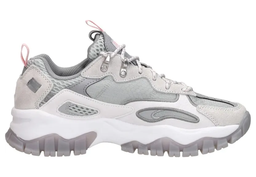 Fila Ray Lichtgrijs (6000066770C25)