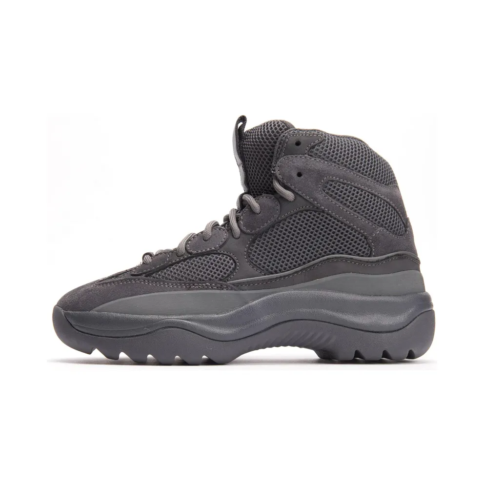 Yeezy Desert Boot Season 6 Graphite (2018) (YZ6MF6003-213)