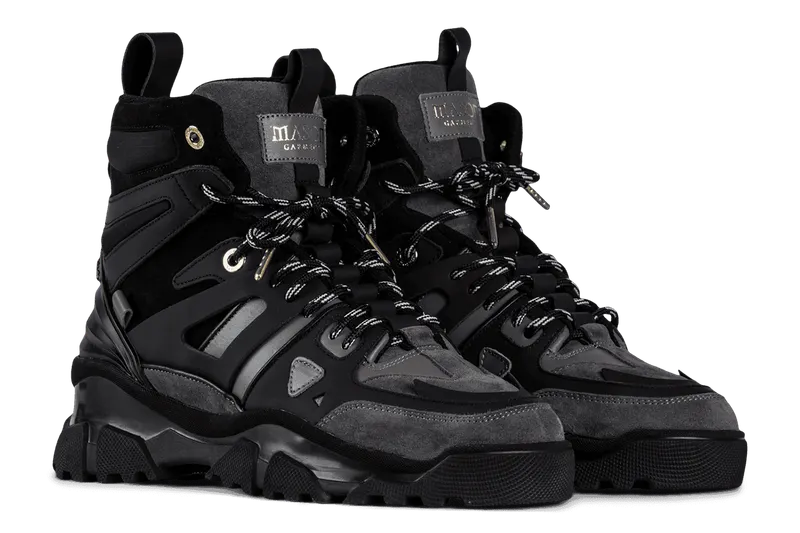 Mason Garments Genova Hi – Calma (FW21-33E)