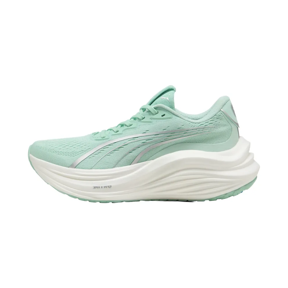Puma MagMax Nitro “Mint Melt Speed Blue” (310089-12)