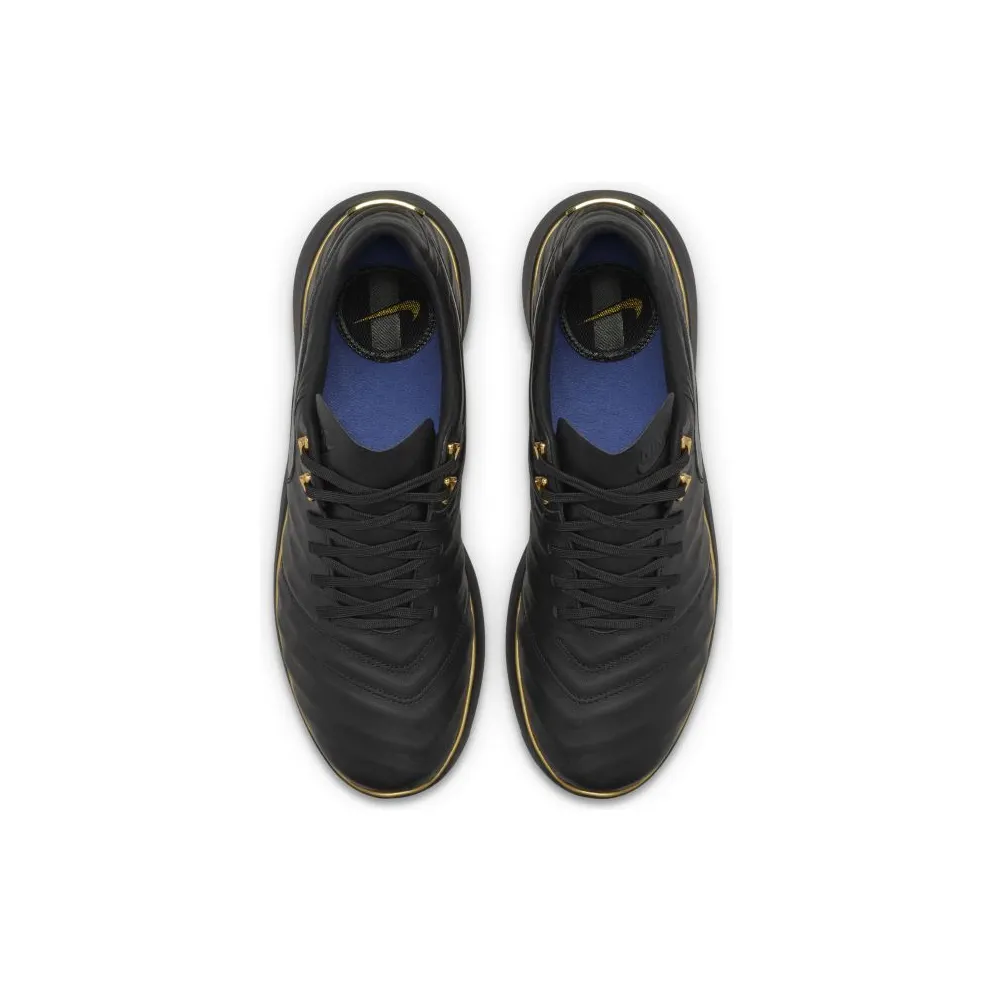 Nike Roshe Tiempo VI Olivier Rousteing Black/Metallic Gold/Metallic Gold (852707-070)