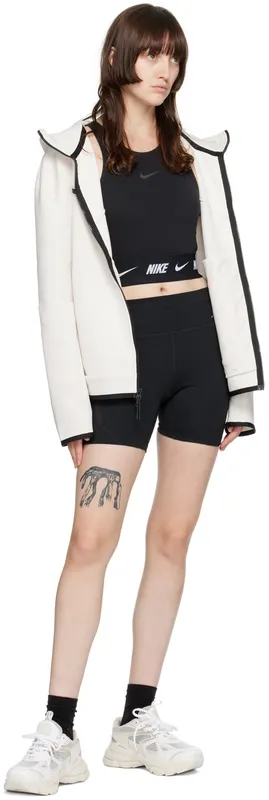 Axel Arigato White & Beige Marathon (F0158045)