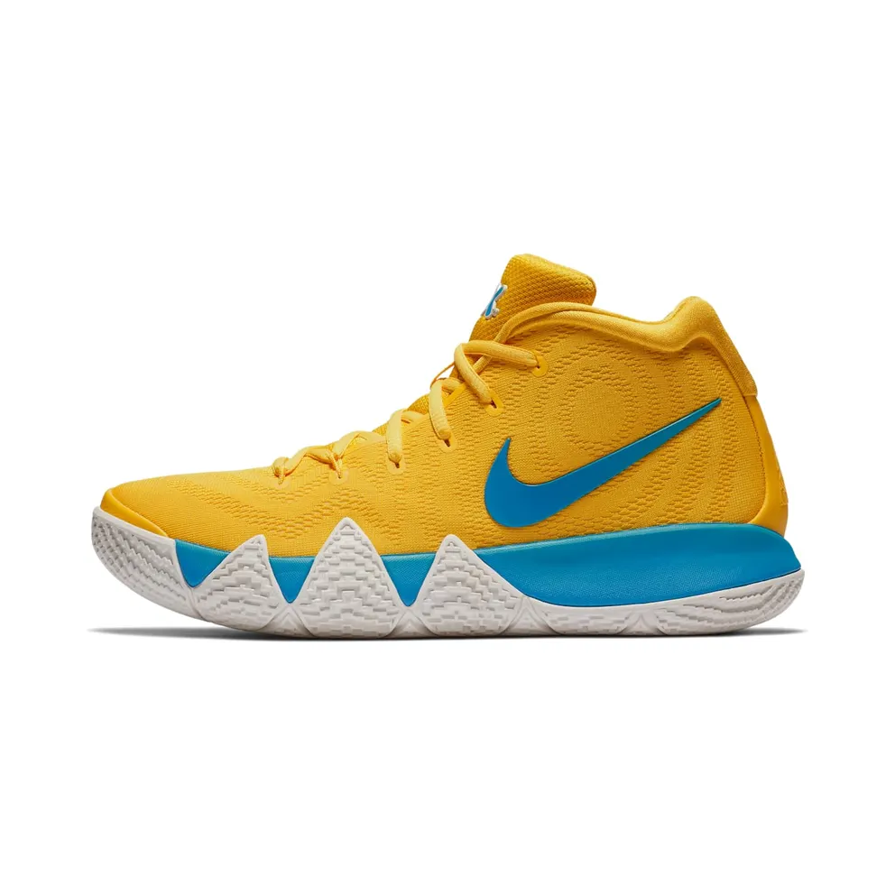 Nike Kyrie 4 Kix (Special Cereal Box Package)