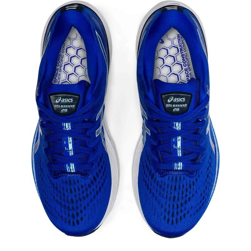 Asics GEL-KAYANO 28 Lapis Lazuli Blue/Fresh Ice (1012B047.400)