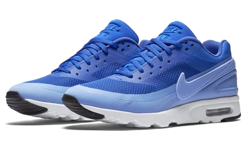Nike Air Max BW Ultra Racer Blue (GS) (819638-400)