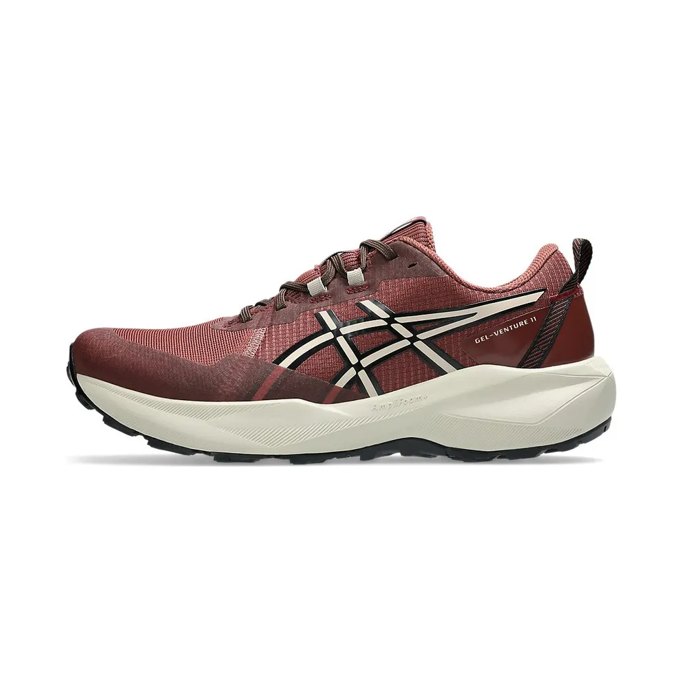 ASICS GEL-VENTURE 11 “Rusted Rock / Light Dust” (1011C160-600)