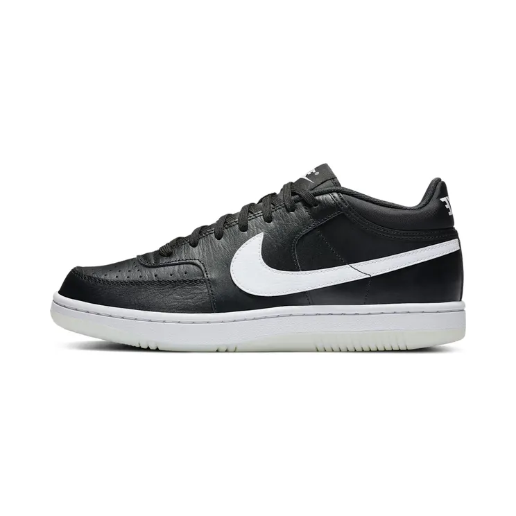 Nike Sky Force 3/4 Black White