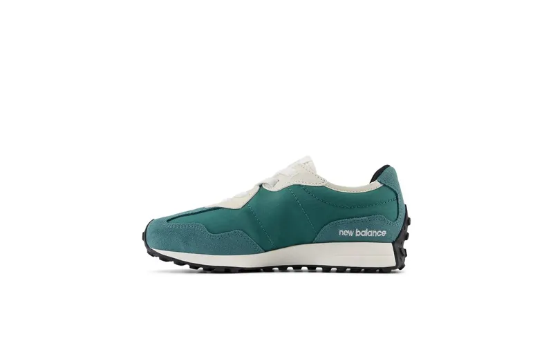 New Balance 327 New Spruce White (PH327BD)