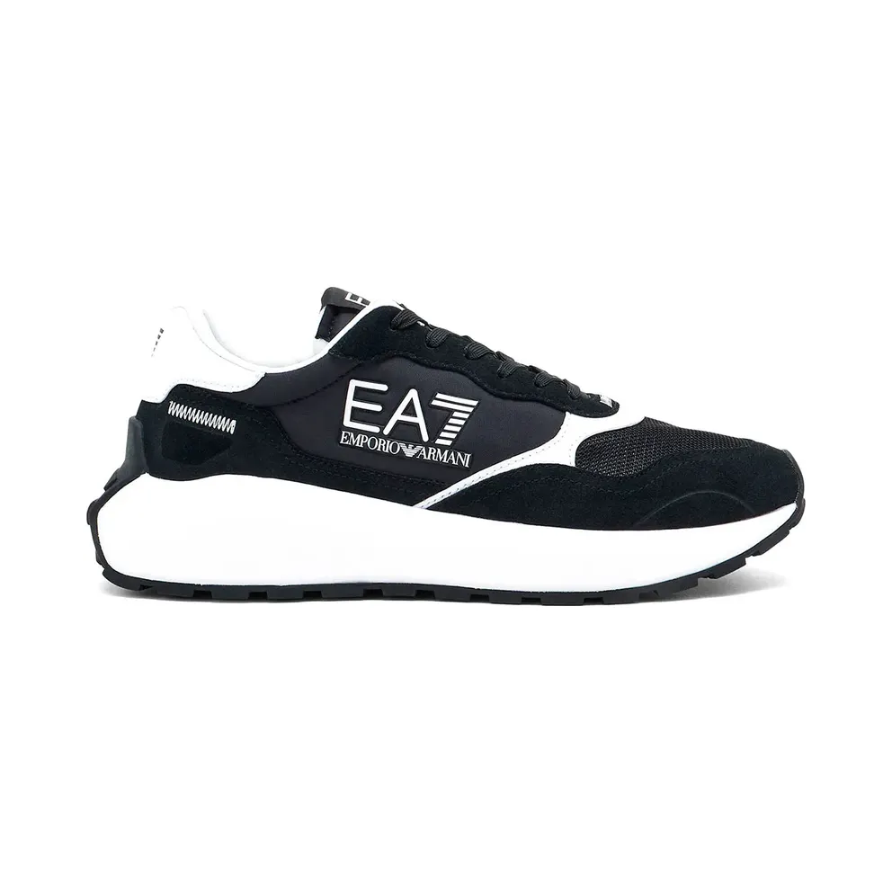 Ea7 Emporio Armani Wader Shoes 7X000341_AF18616_MC001_7