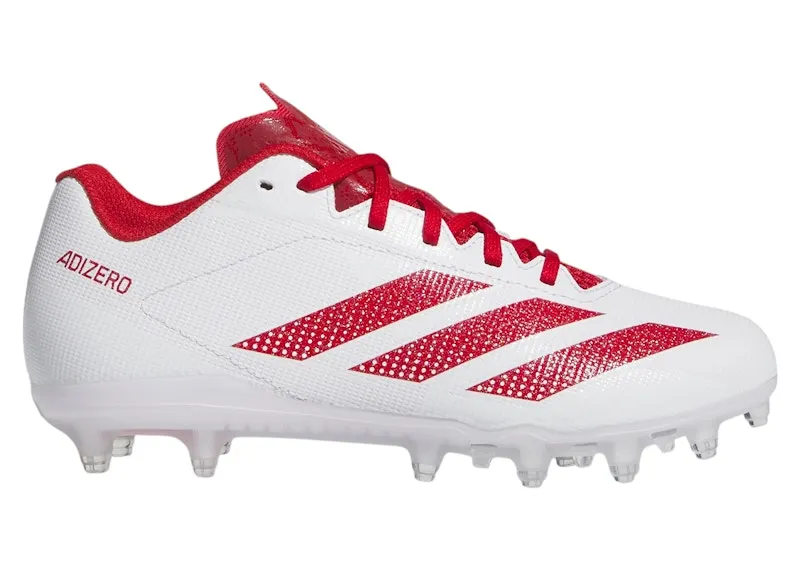 adidas Adizero Electric.2 II Cloud White Team Power Red 2 (IF1904)