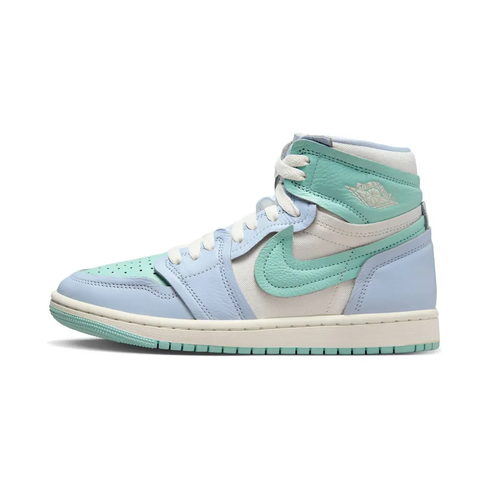 Air Jordan 1 “Hydrogen Blue” (FB9891-401)