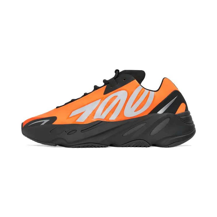 Adidas Yeezy Boost 700 MNVN Orange (FV3258)