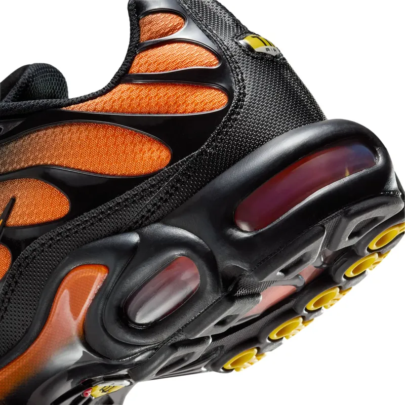 Nike Air Max Plus Black (DM0032-025)
