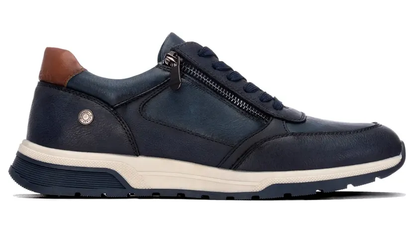 refresh-sneaker 17671401-Navy