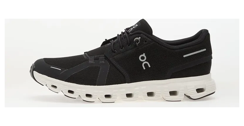 On Running Cloud 6 Black (3MG10430299)