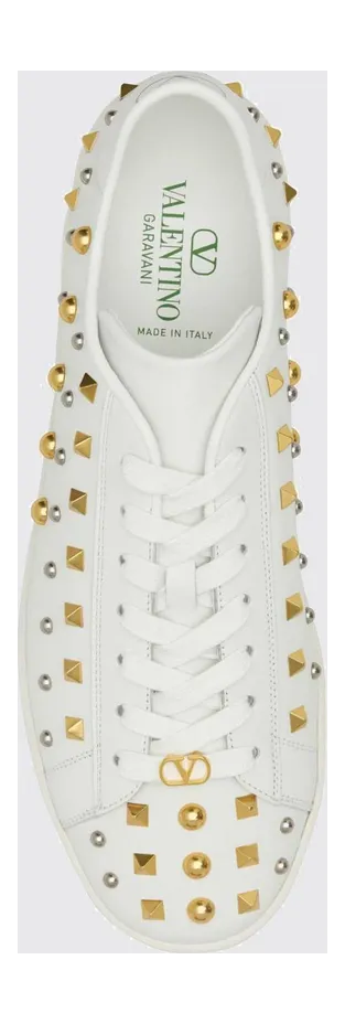 Valentino garavani Sneakers White (8Y0S0K34YMM4HH) (2)