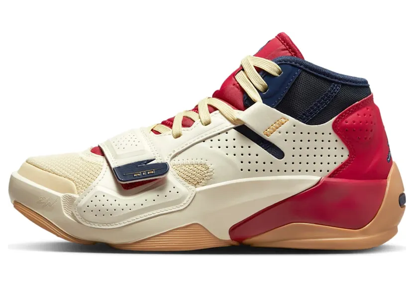 Jordan Zion 2 Pelicans (DX3331-164)