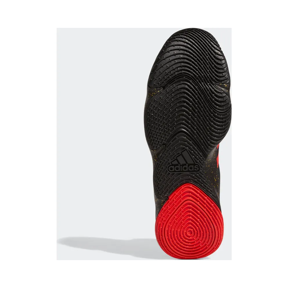 adidas Pro N3XT 2021 Core Black / Vivid Red / Core Black (GY2865)